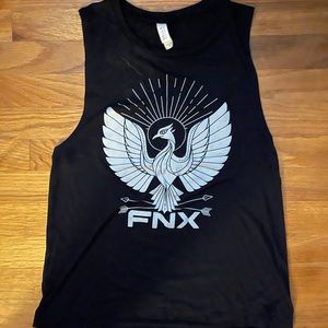 FNX Fit Muscle Tank